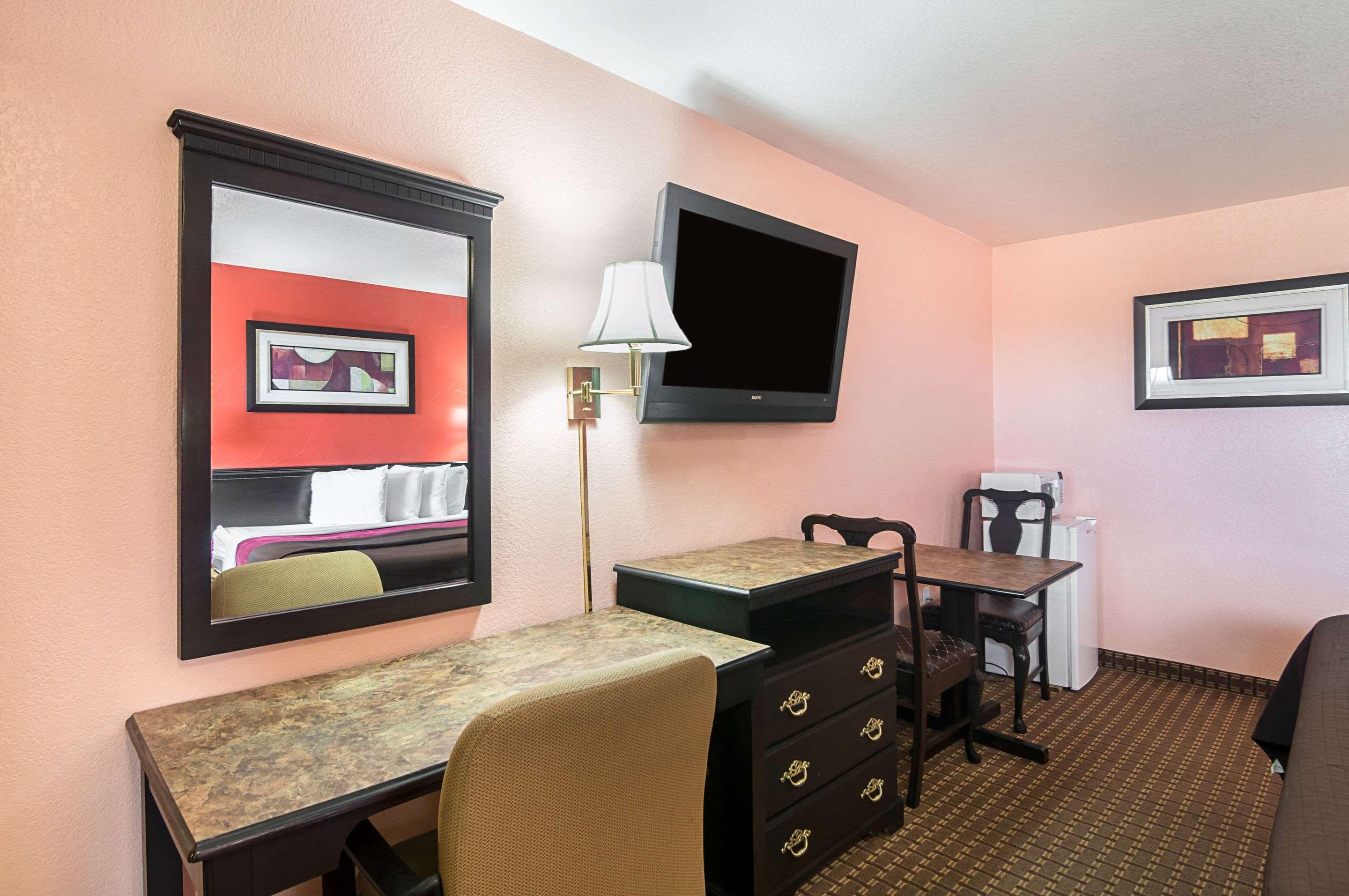 Econo Lodge Dalhart Hwy 54 - Hwy 287 Ngoại thất bức ảnh